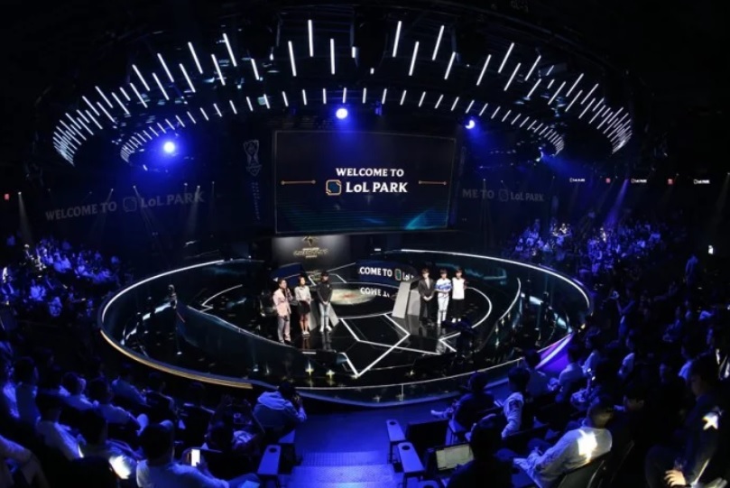 Top 5 LCK Teams to Watch This Spring | EarlyGame