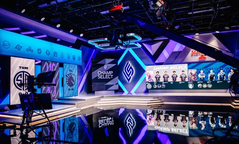 LCS Studio