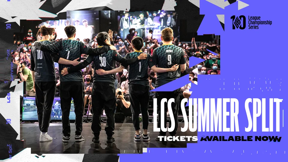 LEC + LCS 2022 Summer Split Tier List - Inven Global