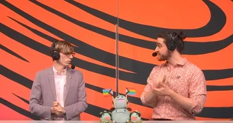 LEC Casters 2006