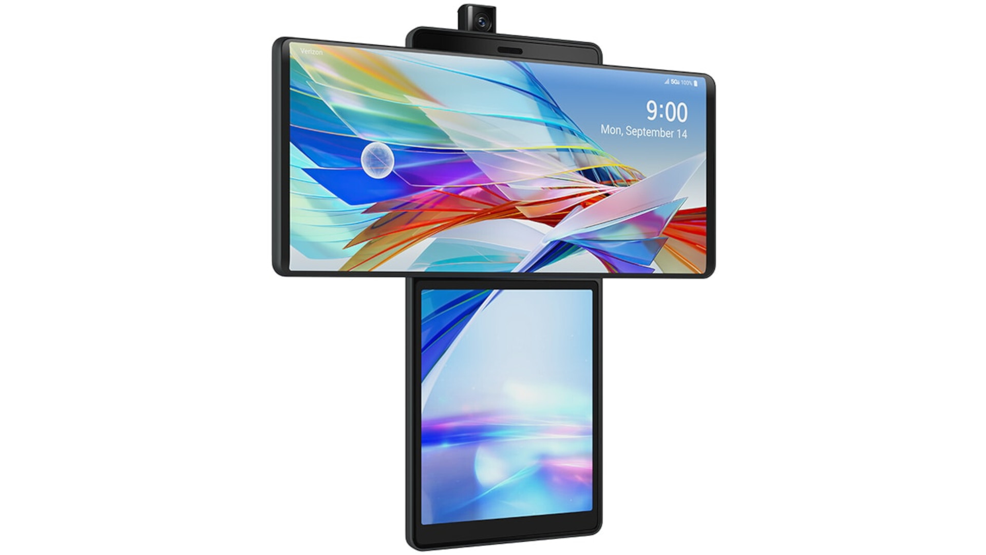 LG Wing