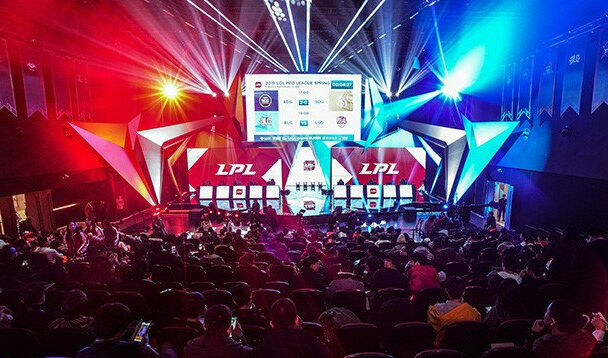 LGD Stadium