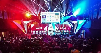 LGD Stadium