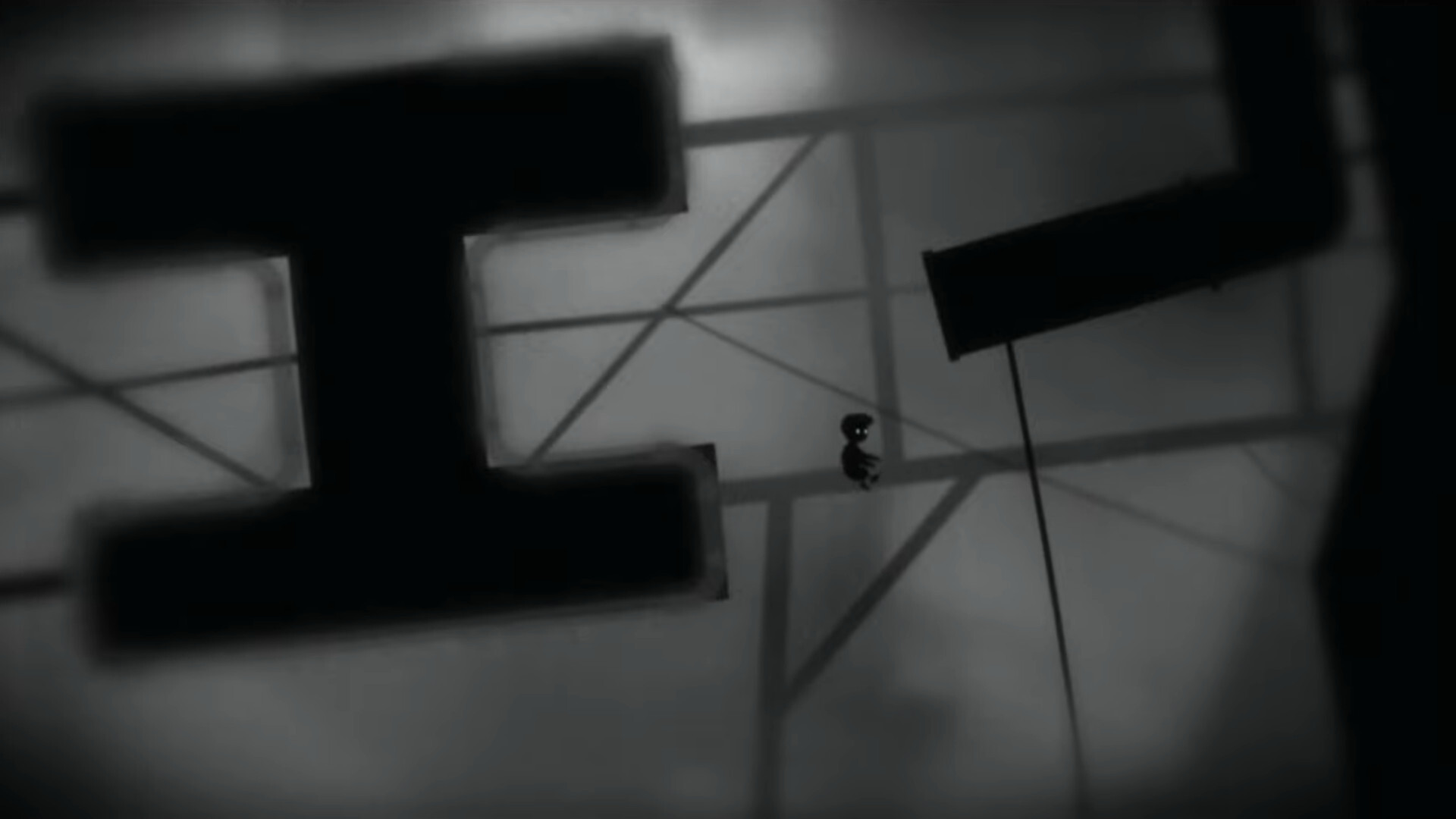 LIMBO Final Level