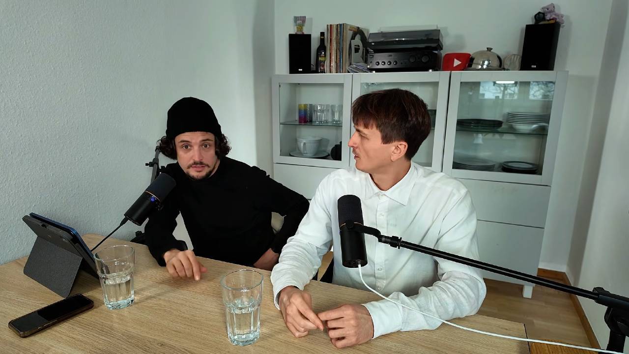 LIONTTV You Tuber von denen man nix mehr hört