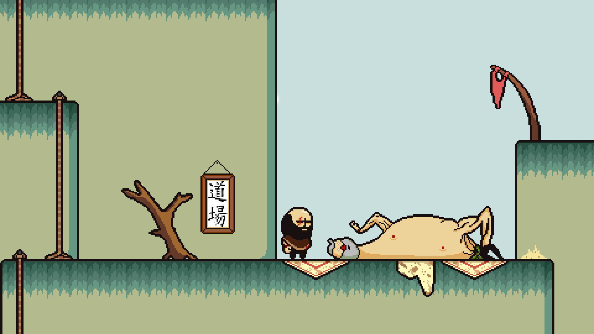 LISA The Painful
