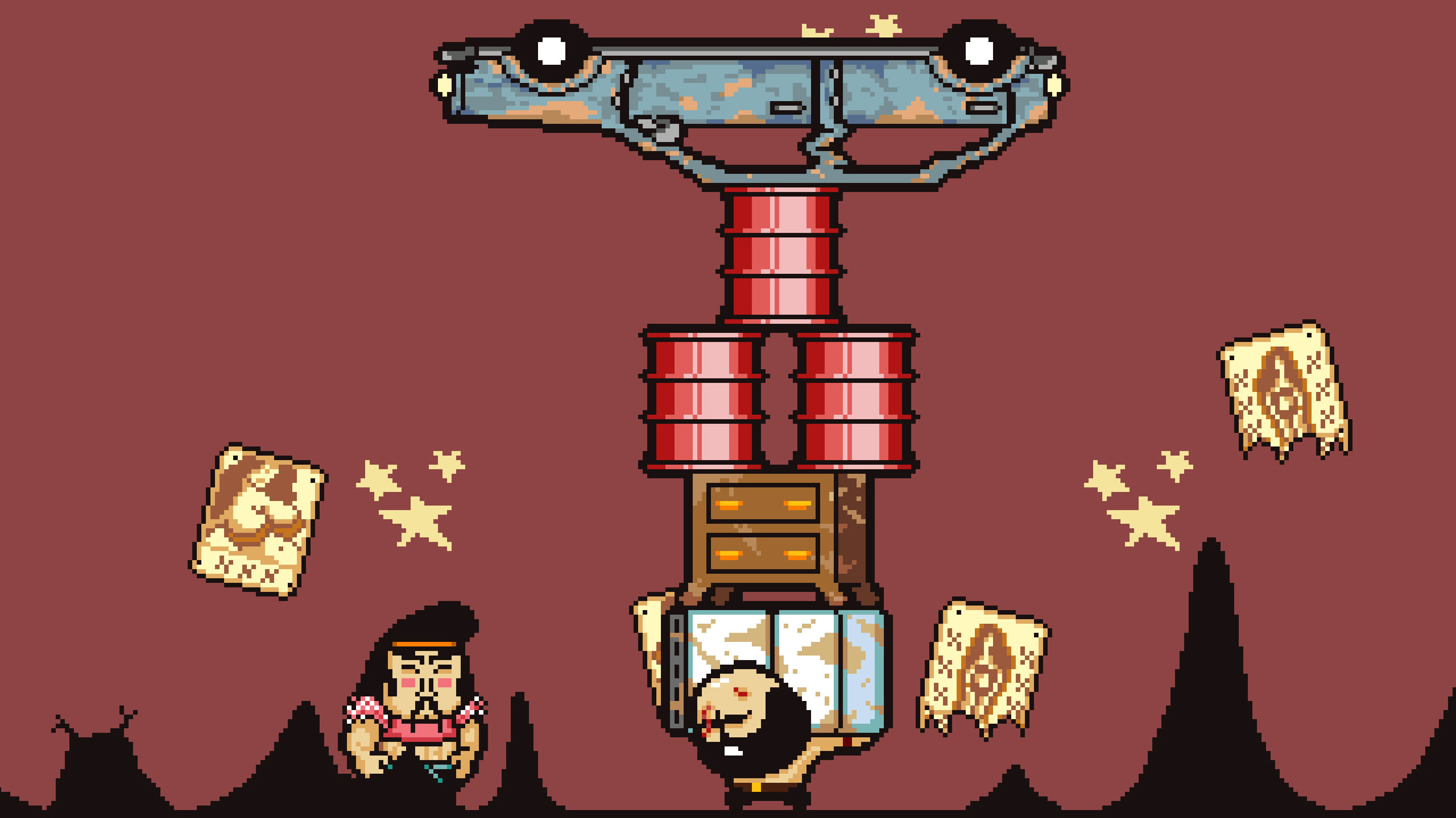 LISA The Painful