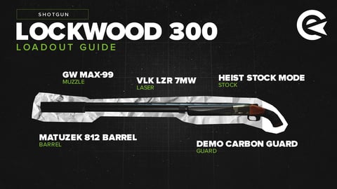 DELETA COM 1 TIRO! QUEBRARAM O WARZONE 2! MELHOR CLASSE LOCKWOOD 300 WARZONE 2