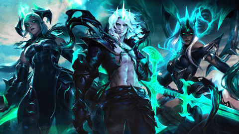 Surrender at 20: Red Post Collection: Preseason 2021: Mythic & Legendary  Items Preview, LoL Prime Gaming Loot & more