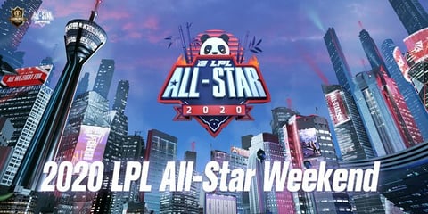 LPL Allstars