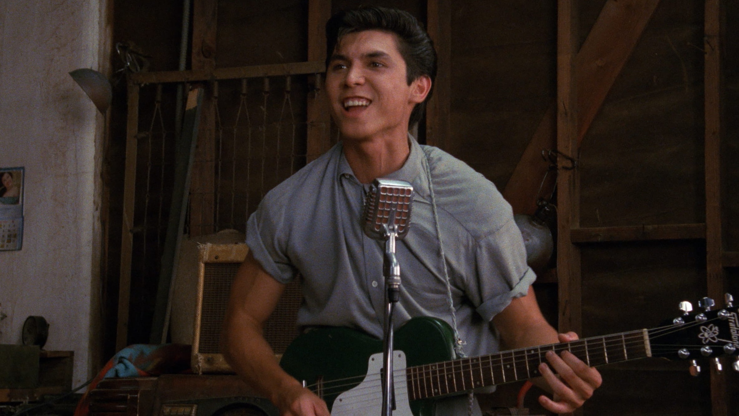 La Bamba movie 1