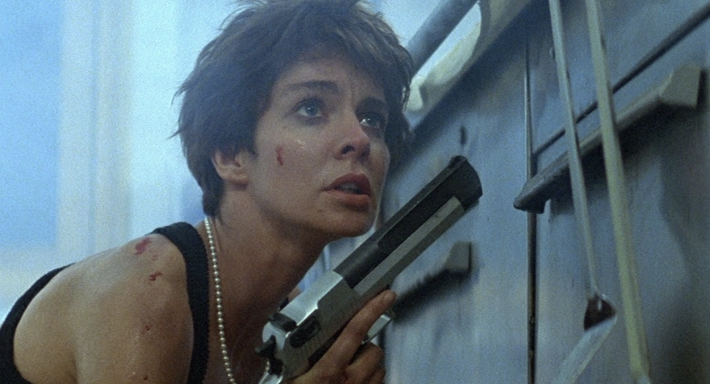 La Femme Nikita