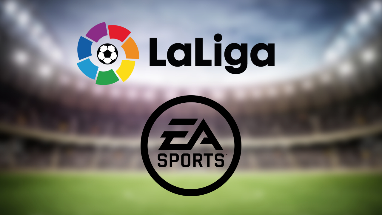 La Liga EA Sports FC: EA Becomes Main Sponsor Of La Liga | EarlyGame