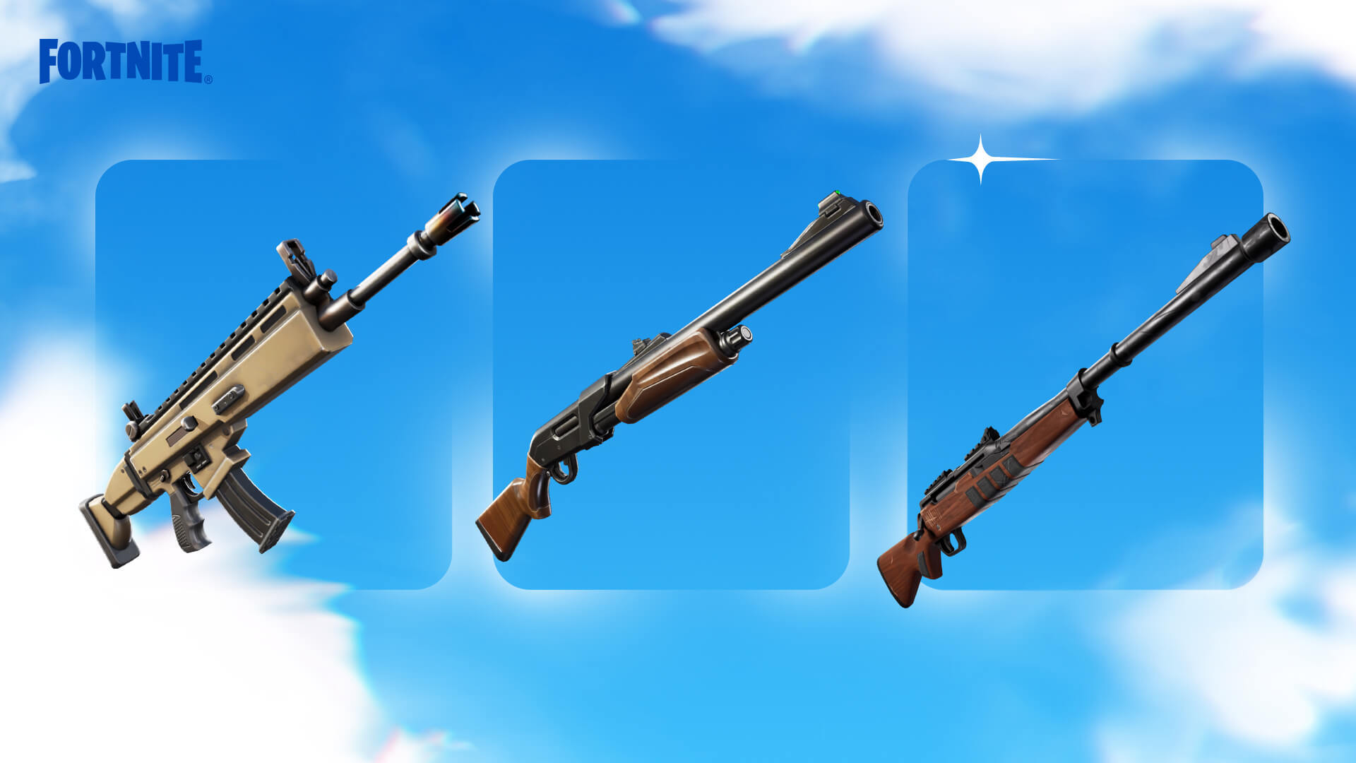 Lack of loot