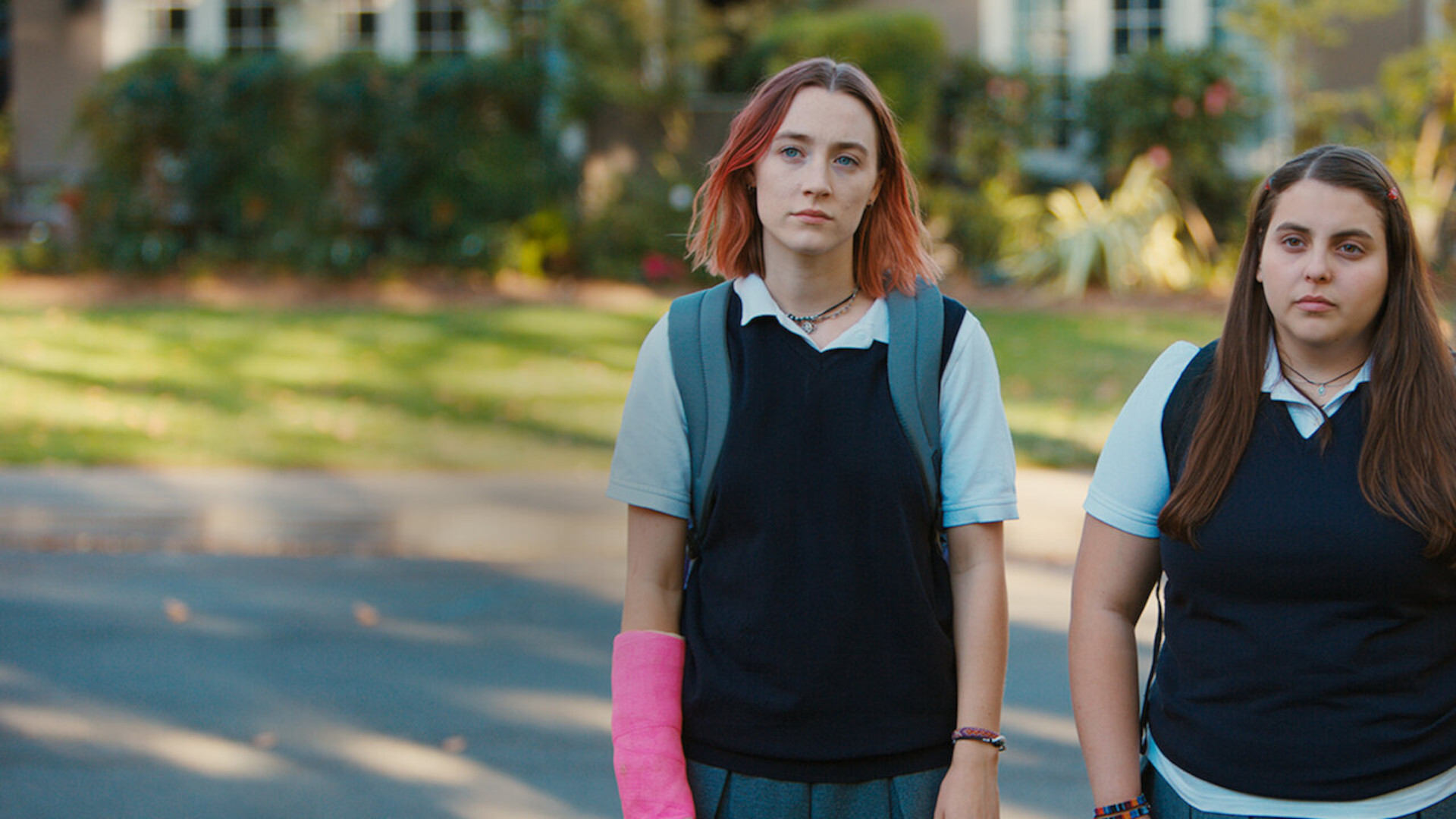 Lady Bird 2017
