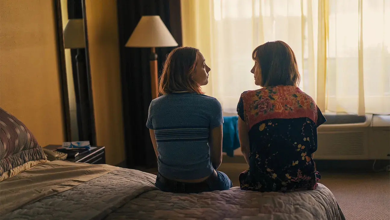 Lady Bird