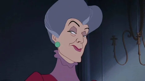 Lady Tremaine MSN