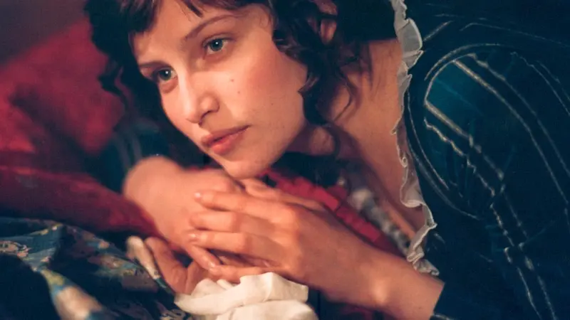 Laetitia Casta