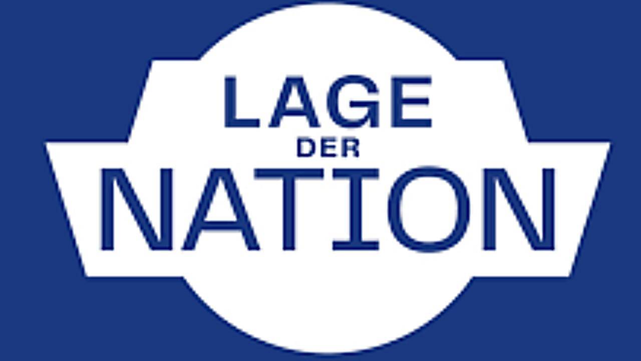 Lage der Nation Podcast