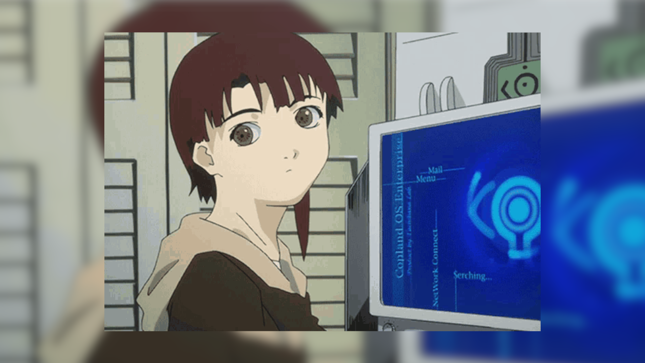 Lain Navi