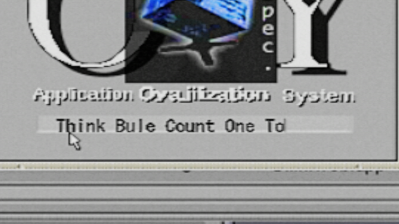 Lain falsches Passwort eigener Screenshot