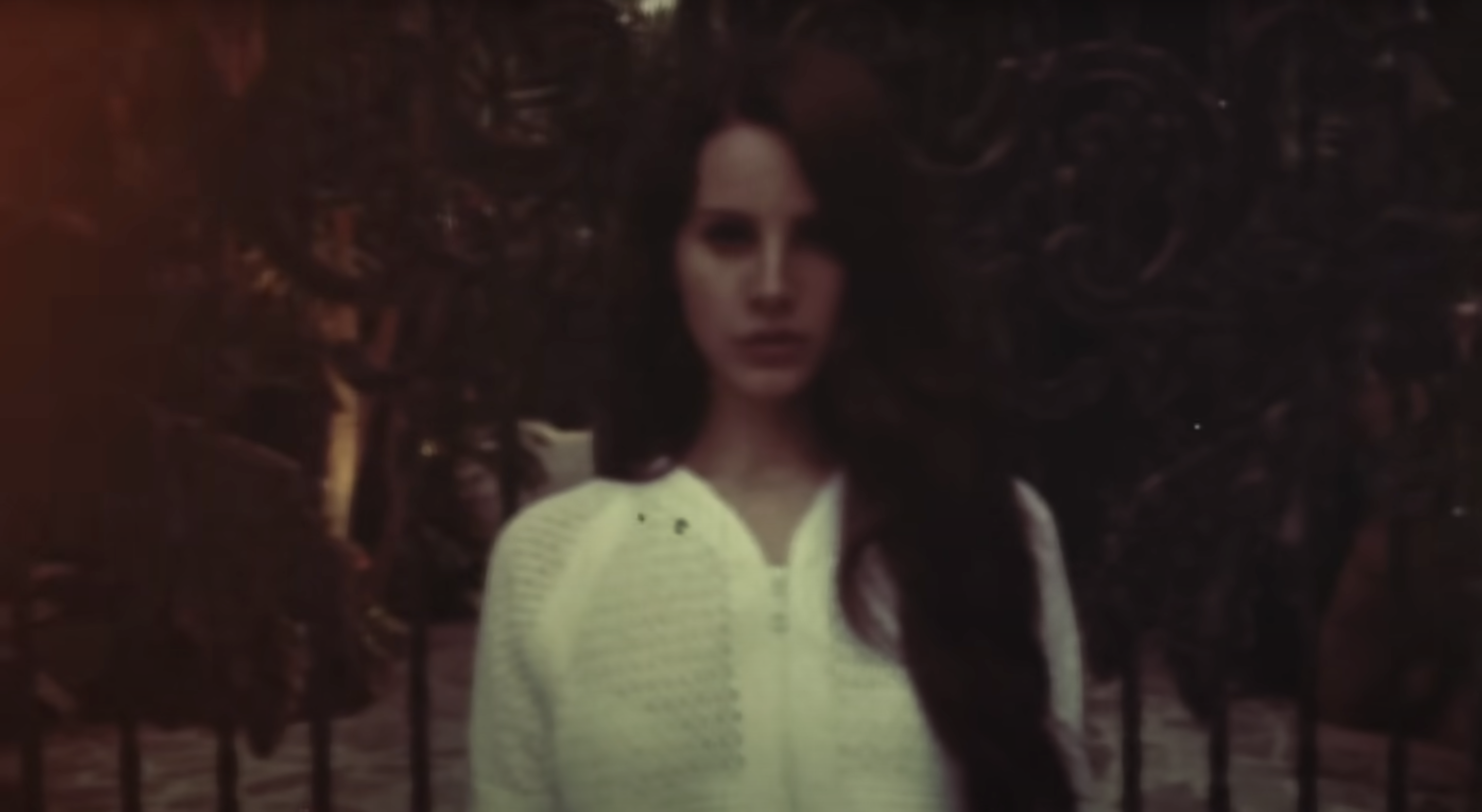 Lana Del Rey
