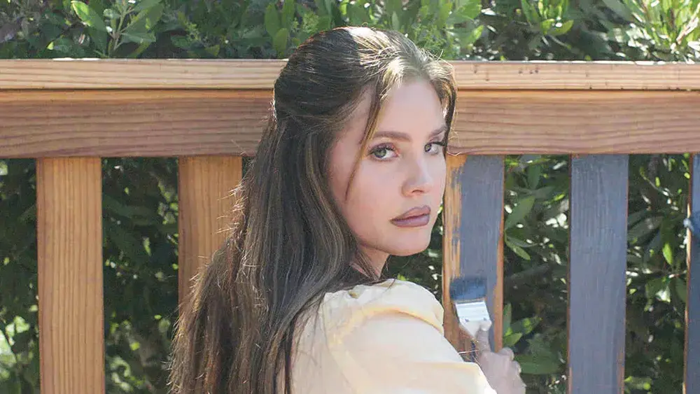 Lana Del Rey