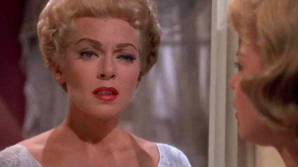 Lana Turner