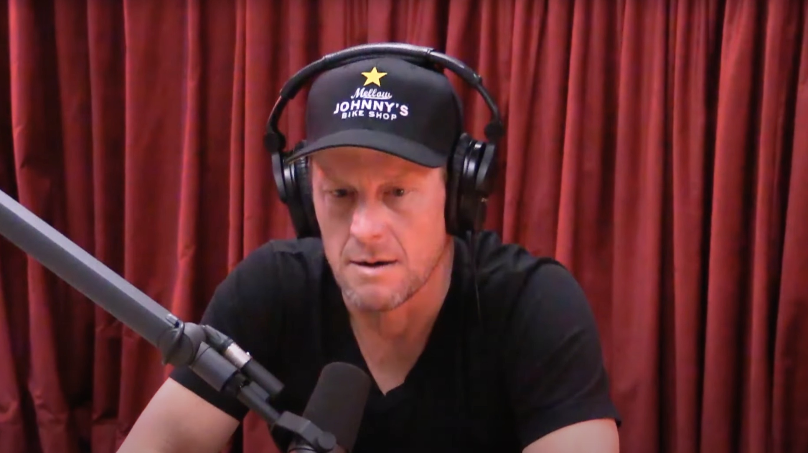 Lance Armstrong