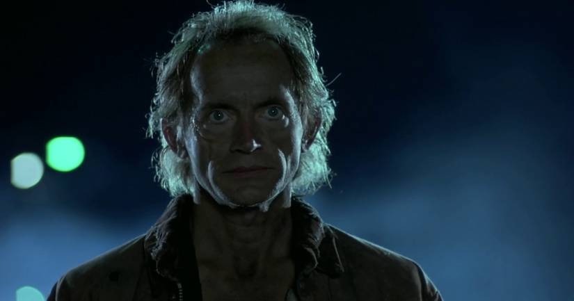 Lance Henriksen