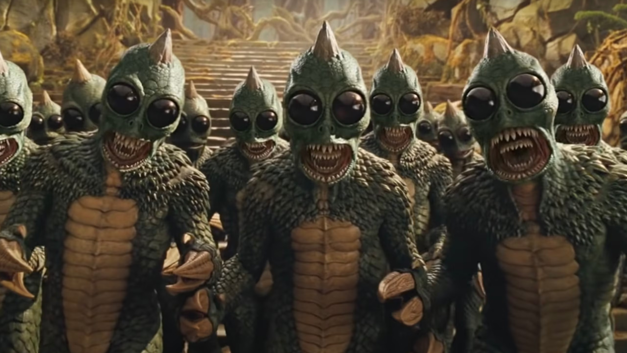 Land of the Lost 2009