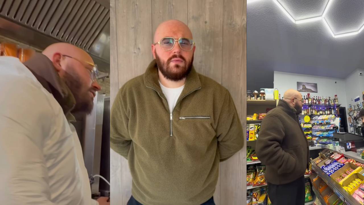 Langlebepapa Instagram