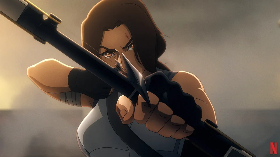 Anime “Tomb Raider” on Netflix: approximate release date,…