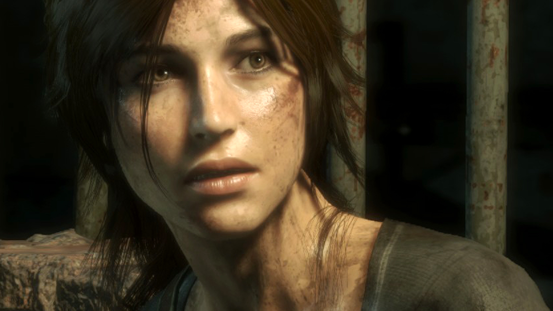 Lara Croft