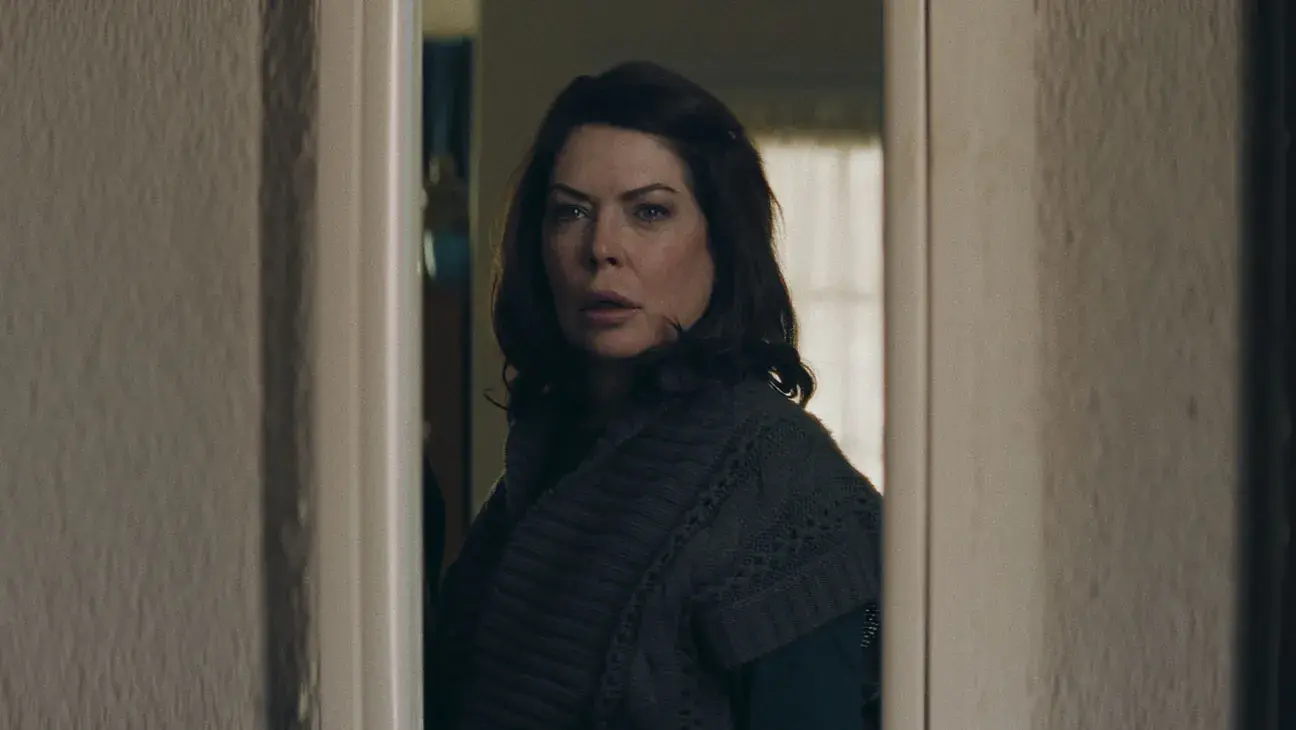 Lara Flynn Boyle