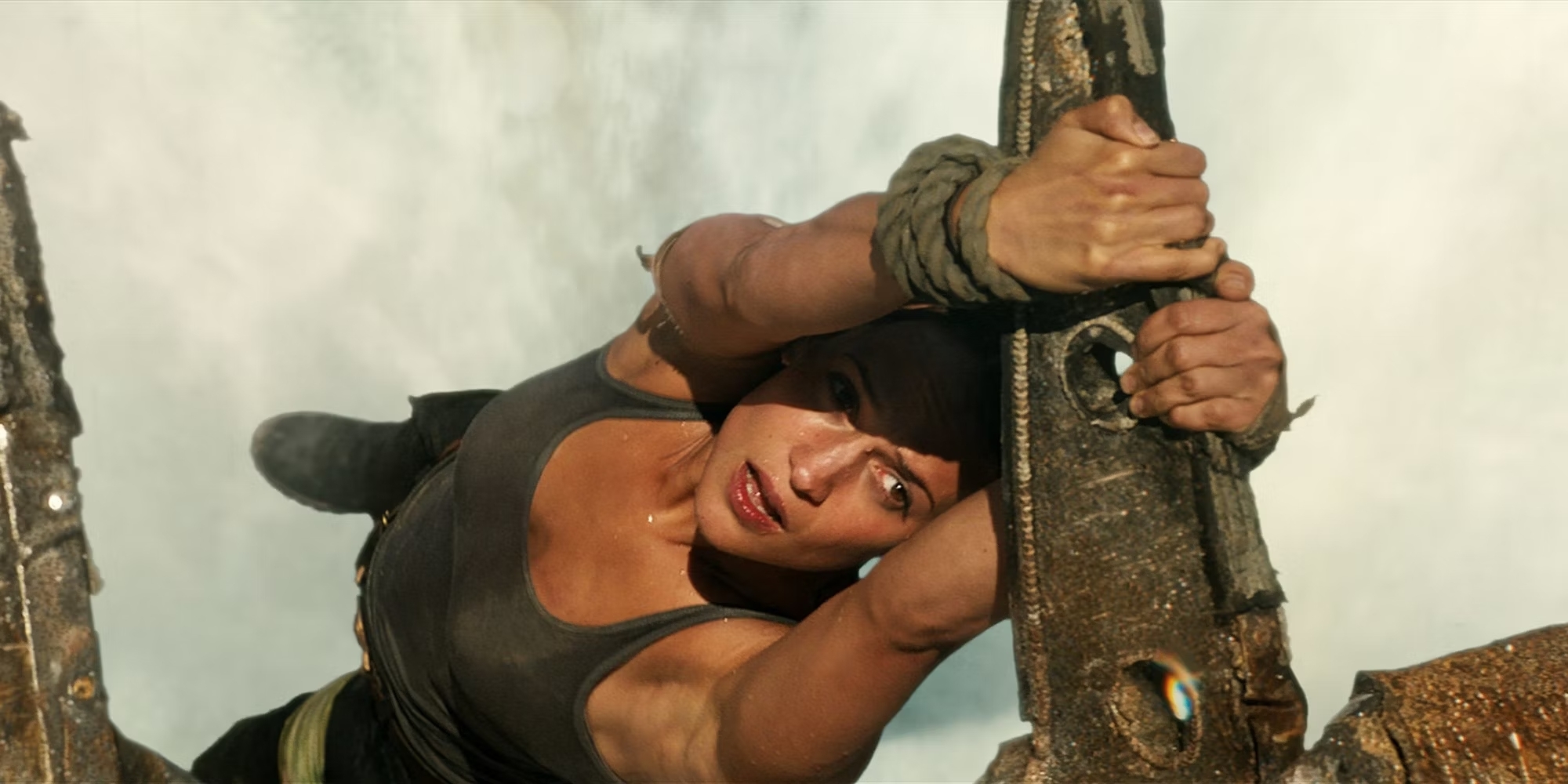 Lara croft