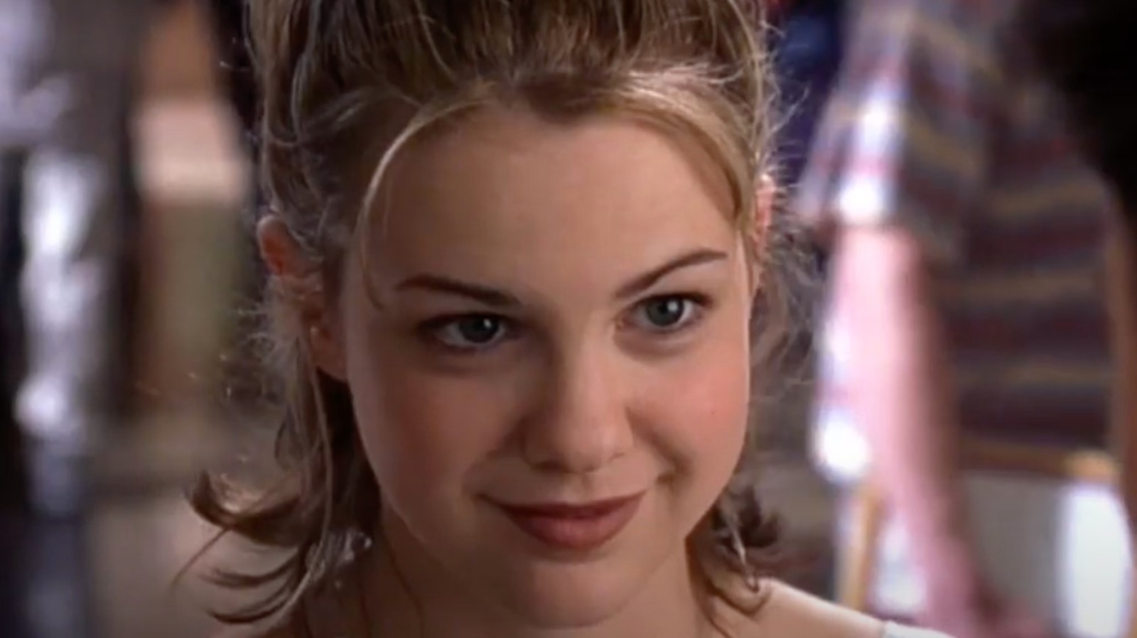 Larisa Oleynik
