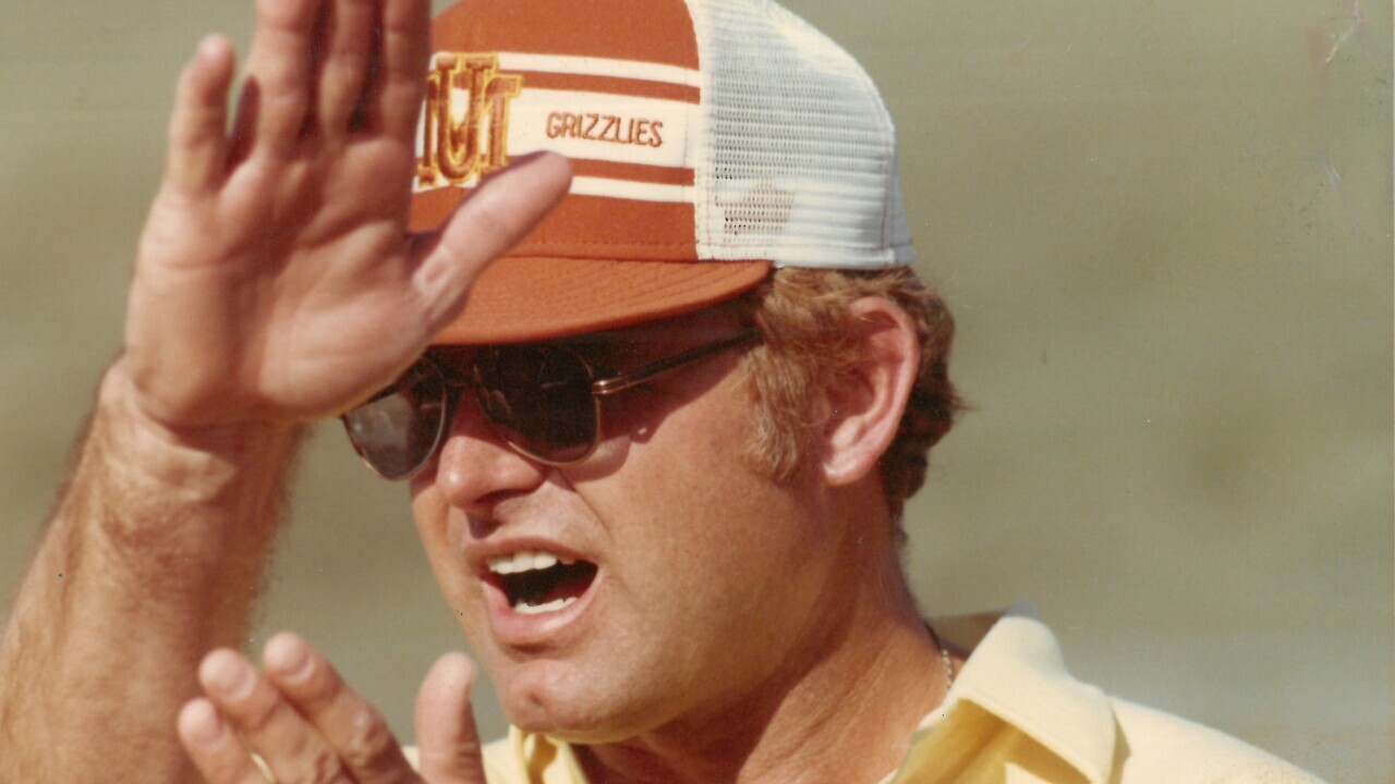 Larry Donovan