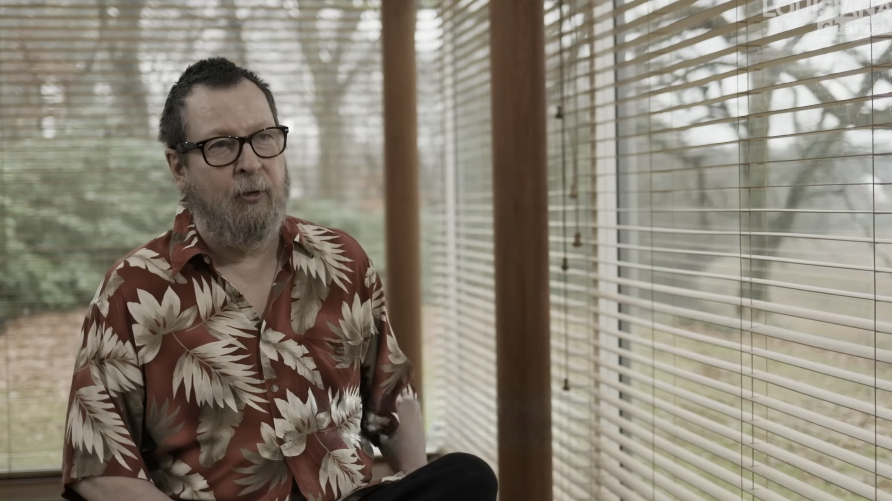 Lars Von Trier