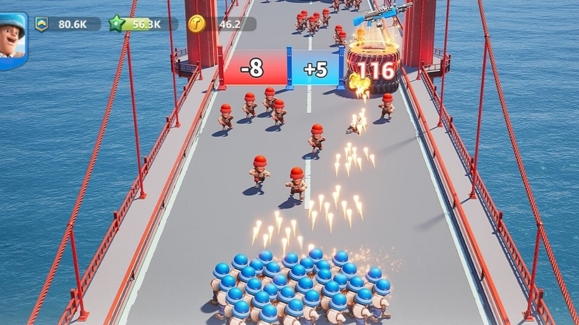 Last War Survival Game