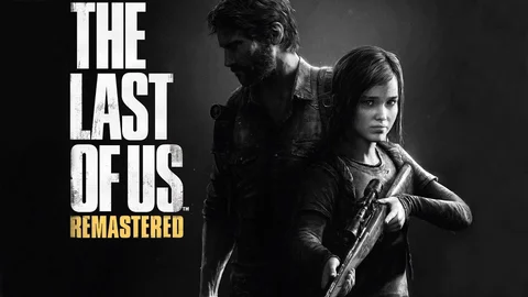 Last of Us Part I remasterd