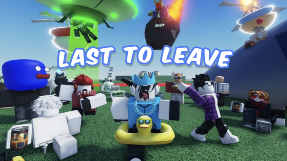 Roblox Last 2 Take Hand Off Códigos (outubro de 2023) - GuíasTeam