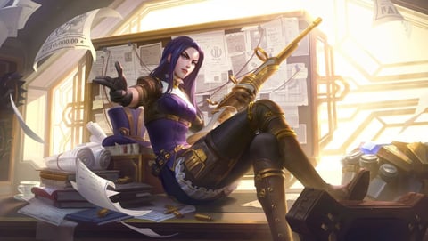 Late Game Patch4 0