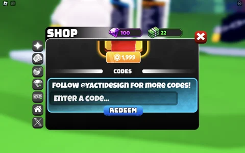 Roblox Push Simulator Codes: Pump Iron and Triumph - 2023 December-Redeem  Code-LDPlayer