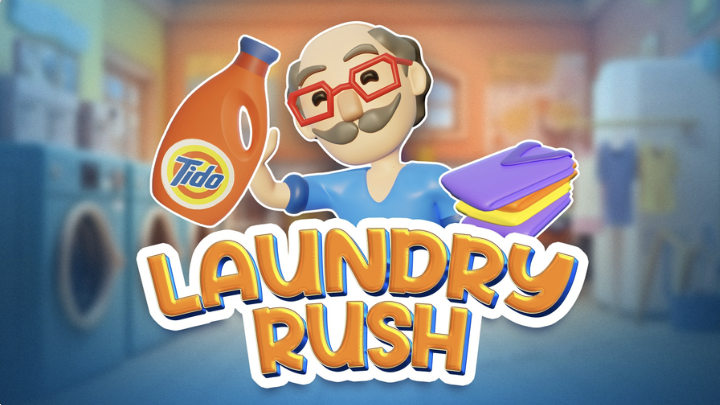 Laundry Rush Codes
