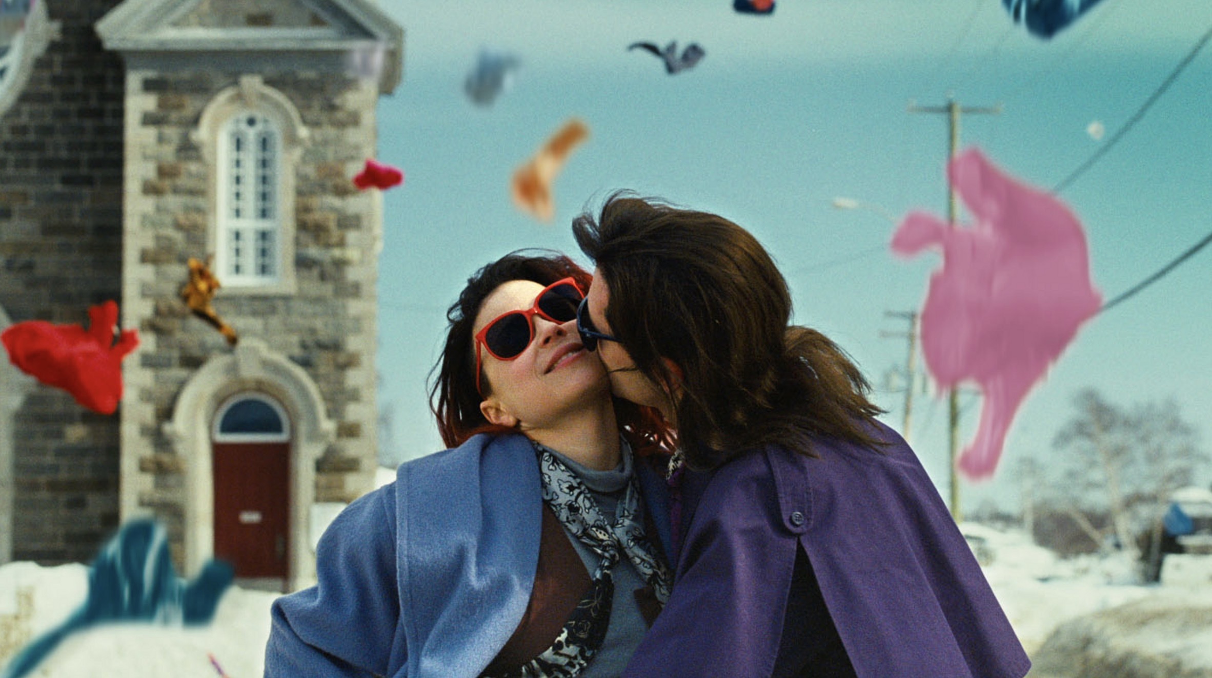 Laurence Anyways