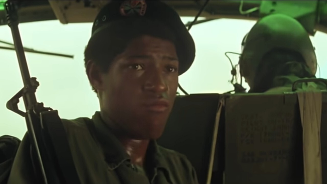 Laurence Fishburne