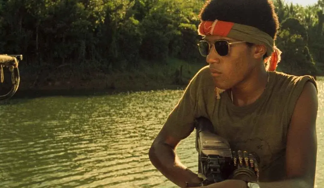 Laurence Fishburne