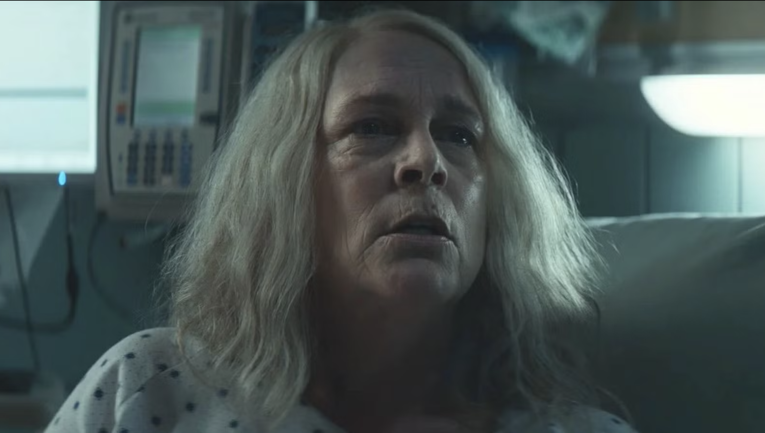 Laurie Halloween Kills