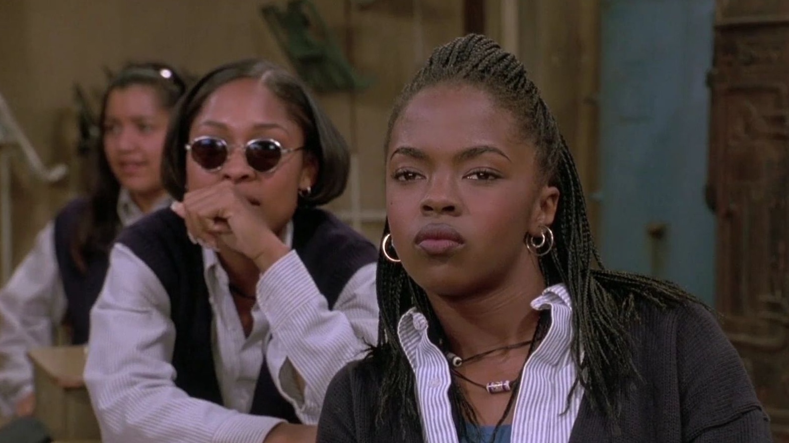 Lauryn Hill sister act 2 cropped processed by imagy